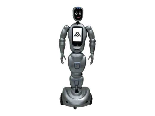 Akınrobotics ADA 7