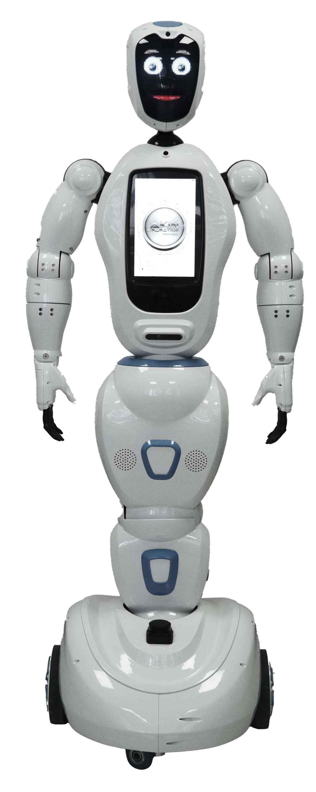 Akınrobotics DijitalKobi