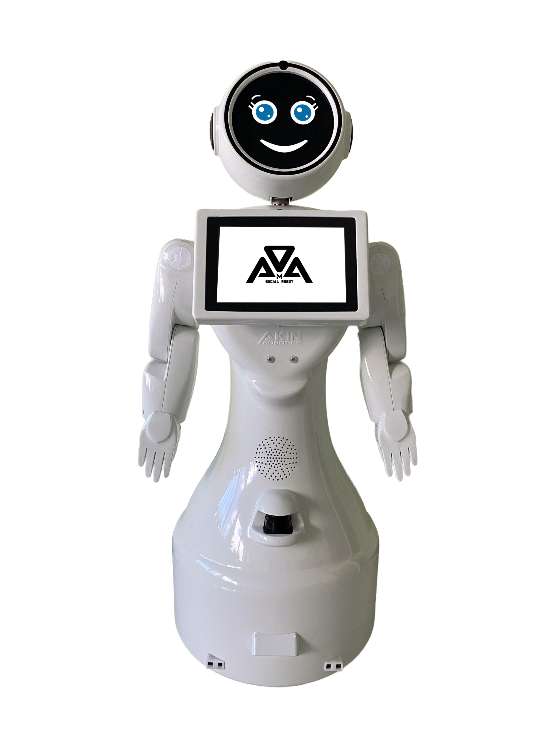 Akınrobotics DijitalKobi